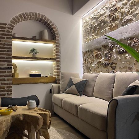 Casa Orama Slow Living Αρχάνες Εξωτερικό φωτογραφία