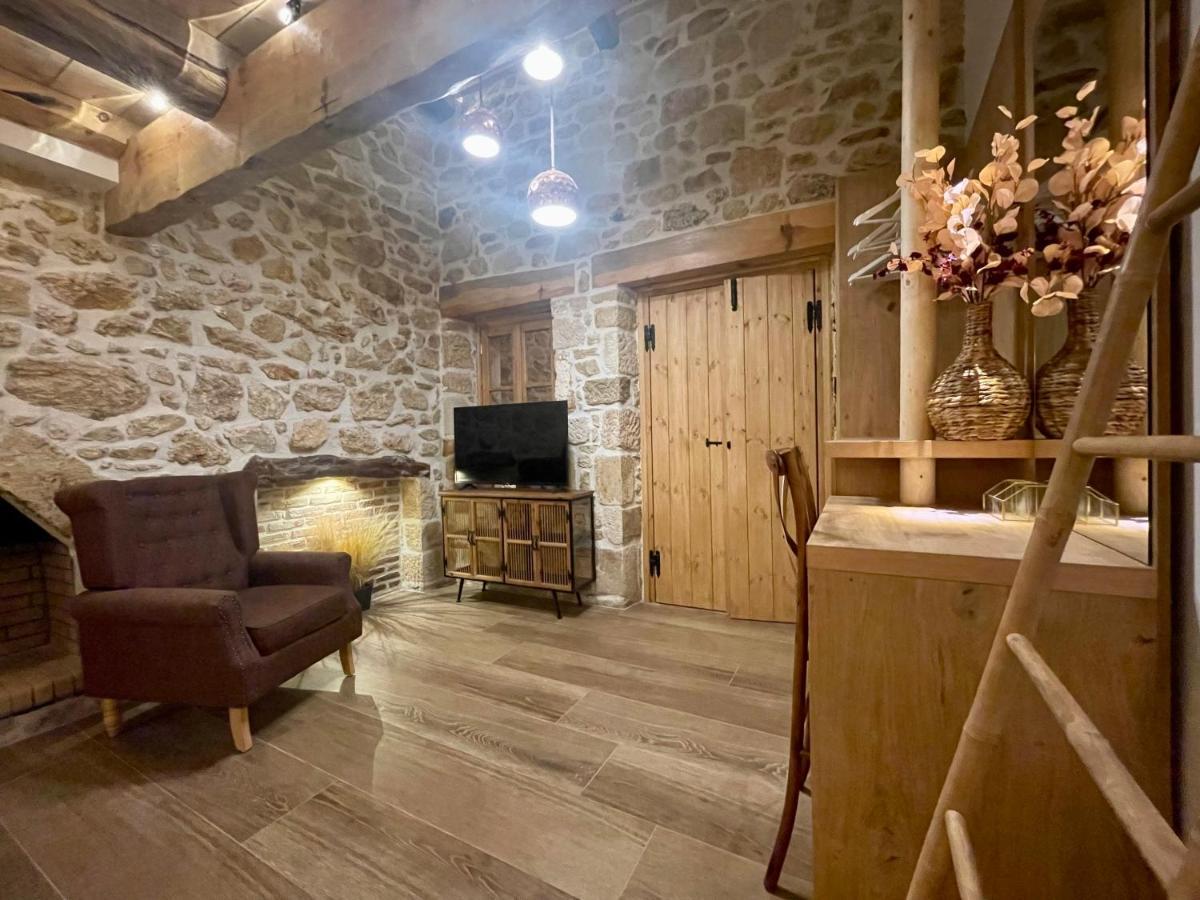Casa Orama Slow Living Αρχάνες Εξωτερικό φωτογραφία