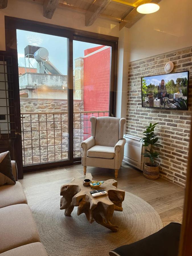 Casa Orama Slow Living Αρχάνες Εξωτερικό φωτογραφία