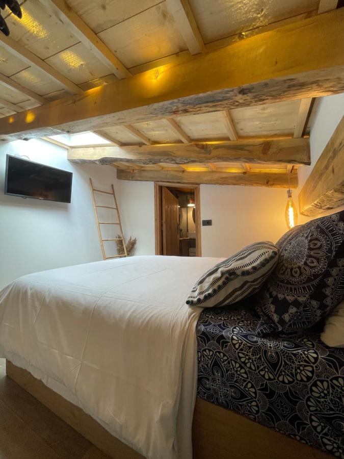 Casa Orama Slow Living Αρχάνες Εξωτερικό φωτογραφία