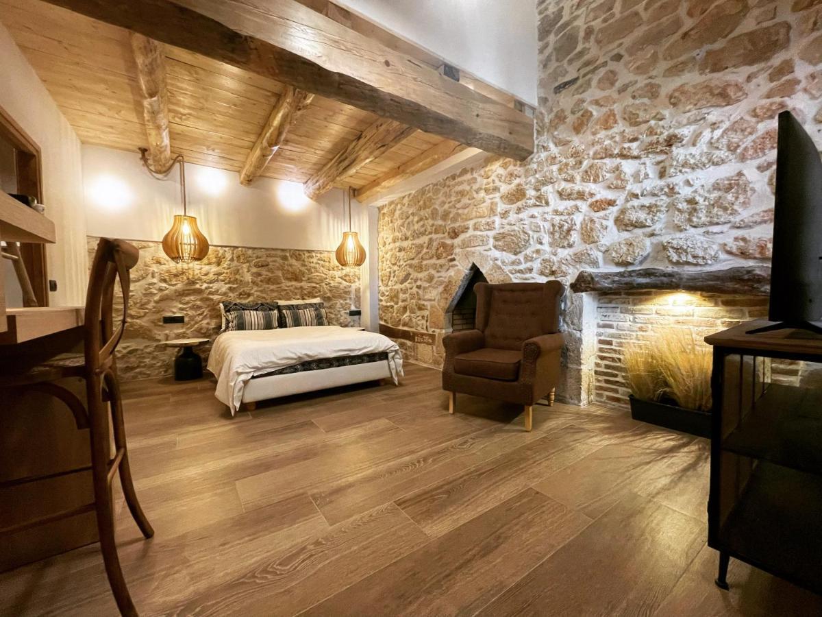 Casa Orama Slow Living Αρχάνες Εξωτερικό φωτογραφία