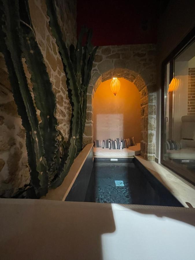 Casa Orama Slow Living Αρχάνες Εξωτερικό φωτογραφία