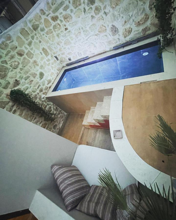 Casa Orama Slow Living Αρχάνες Εξωτερικό φωτογραφία