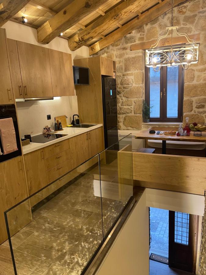 Casa Orama Slow Living Αρχάνες Εξωτερικό φωτογραφία
