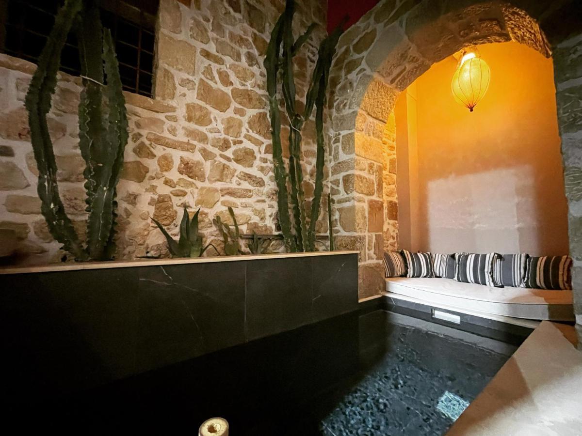 Casa Orama Slow Living Αρχάνες Εξωτερικό φωτογραφία