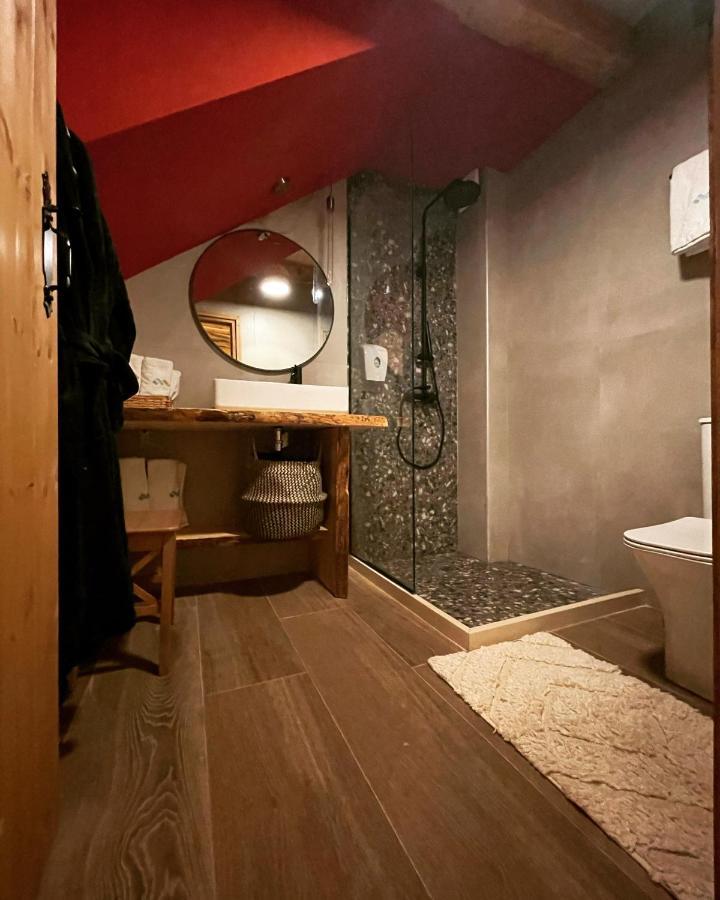Casa Orama Slow Living Αρχάνες Εξωτερικό φωτογραφία