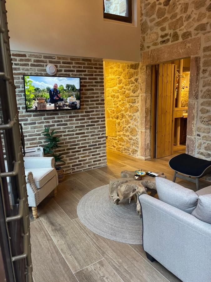Casa Orama Slow Living Αρχάνες Εξωτερικό φωτογραφία